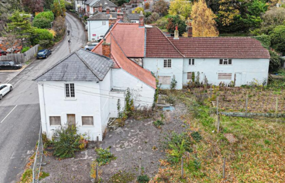 Conversion Opportunity in Shrewton photo